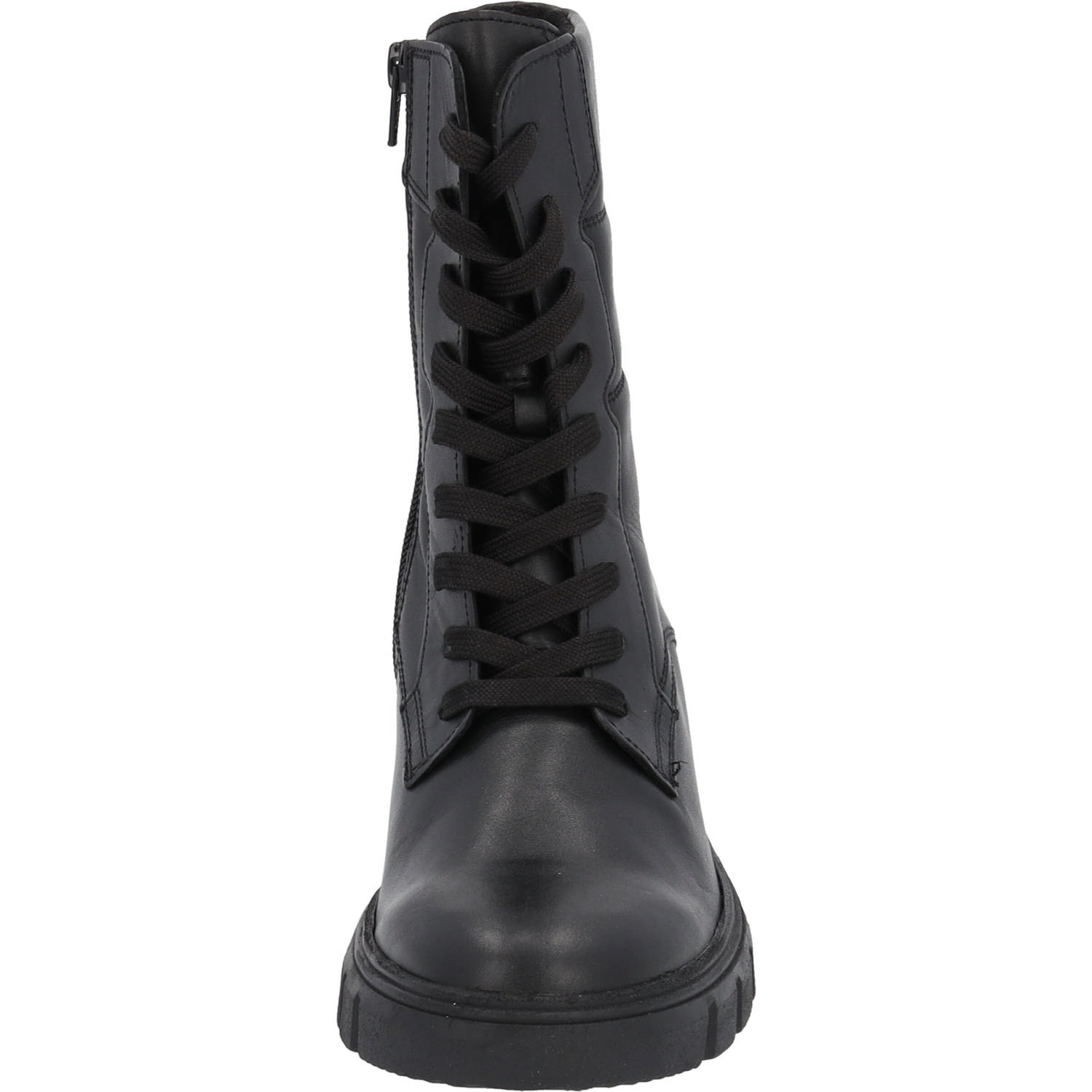 Gabor 31.700, Stiefeletten, Damen, schwarz