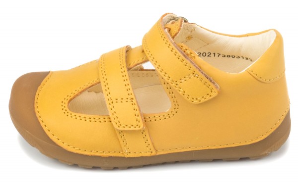 Bundgaard ~ Petit Summer Sandale ~ Mustard