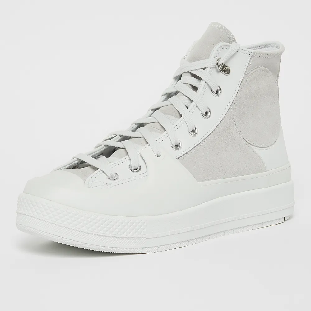 Converse Chuck Taylor All Star Construct A05615C / weiss
