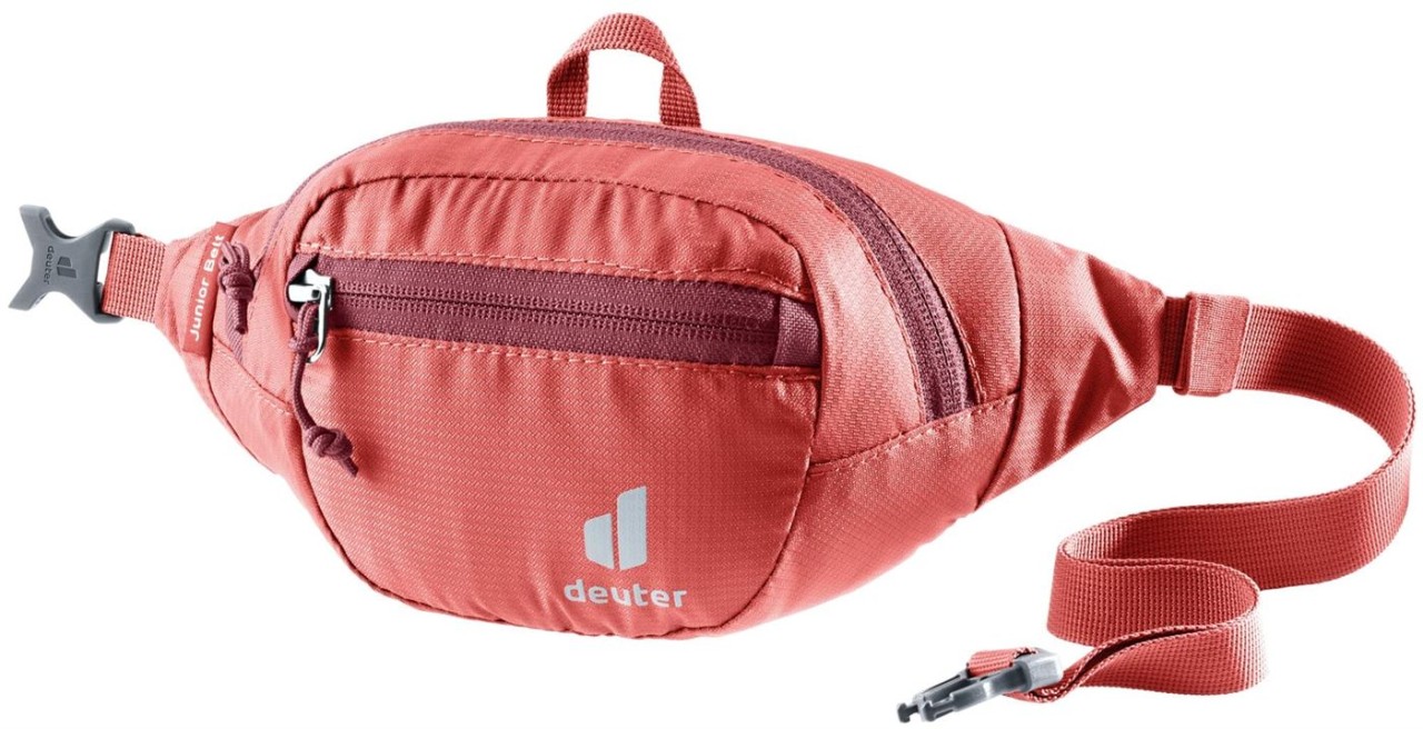 DEUTER Handtaschen rot