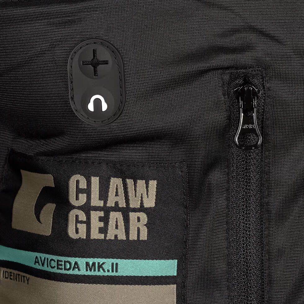 Aviceda Mk.II Fleece Hoody