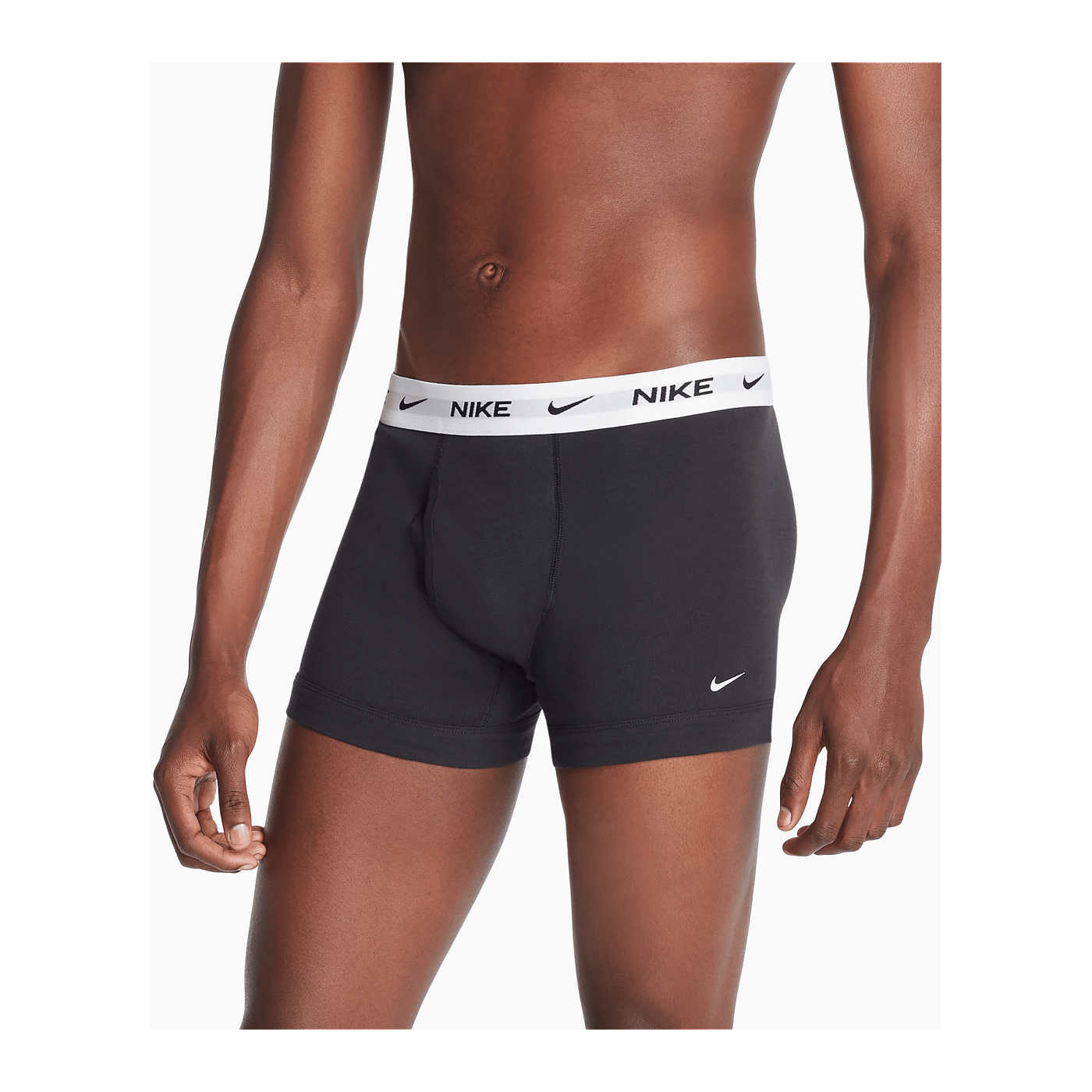 Nike Cotton Trunk Boxershort 3er Pack F859
