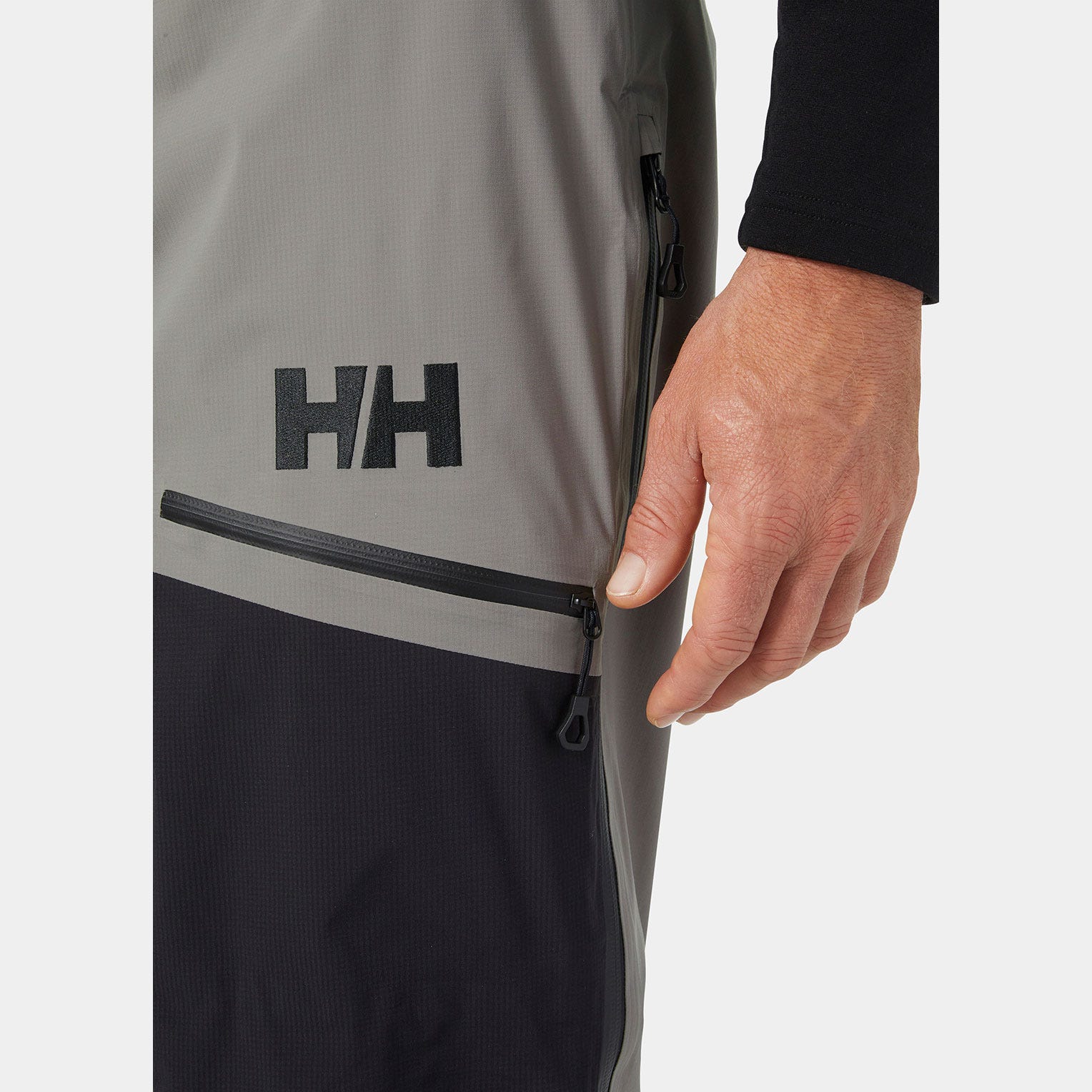 Men's Odin Backcountry Infinity Shell Pants
