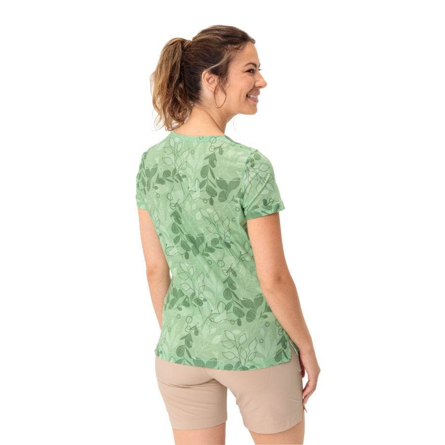 Skomer T-Shirt Damen