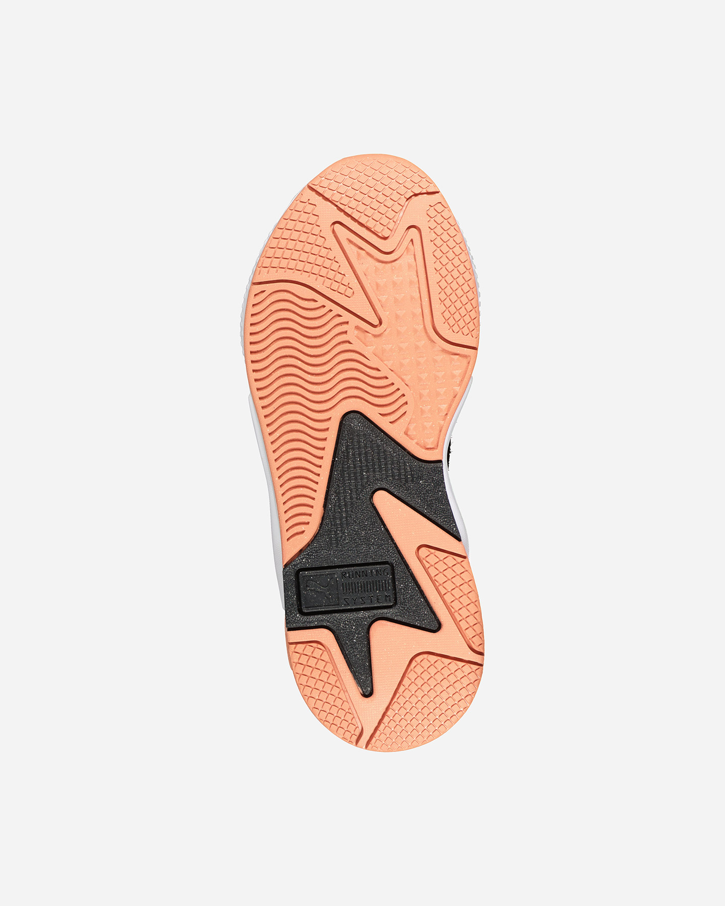 Buty sportowe Scarpe Puma Rs-x Heritage Metallic W 401055-02