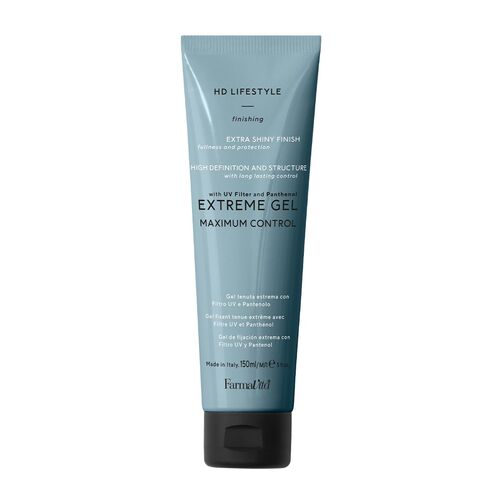 Farmavita HD Lifestyle Gel Fixator Extrem 150 ml