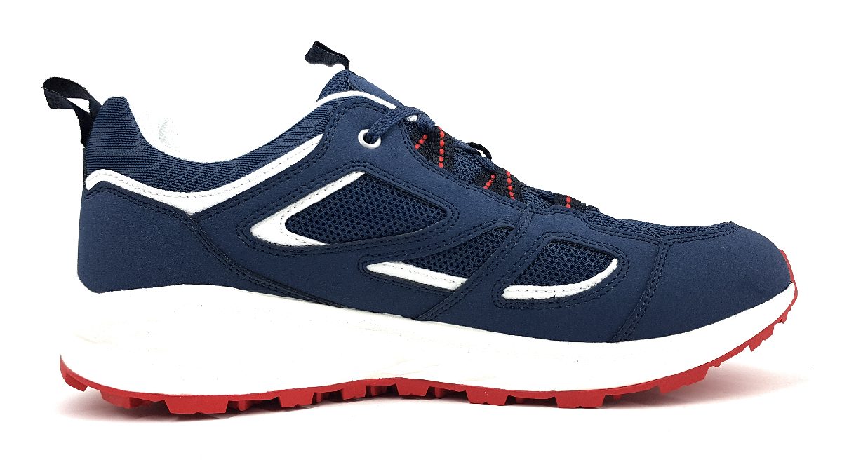 Jack Wolfskin Vojo 4051221/1178 Blau 1178 Blue
