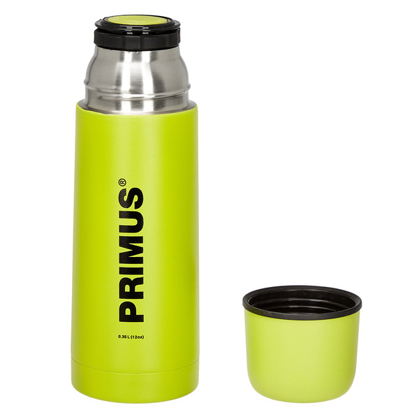VACUUM BOTTLE 0.35L YELLOW - Thermokanne