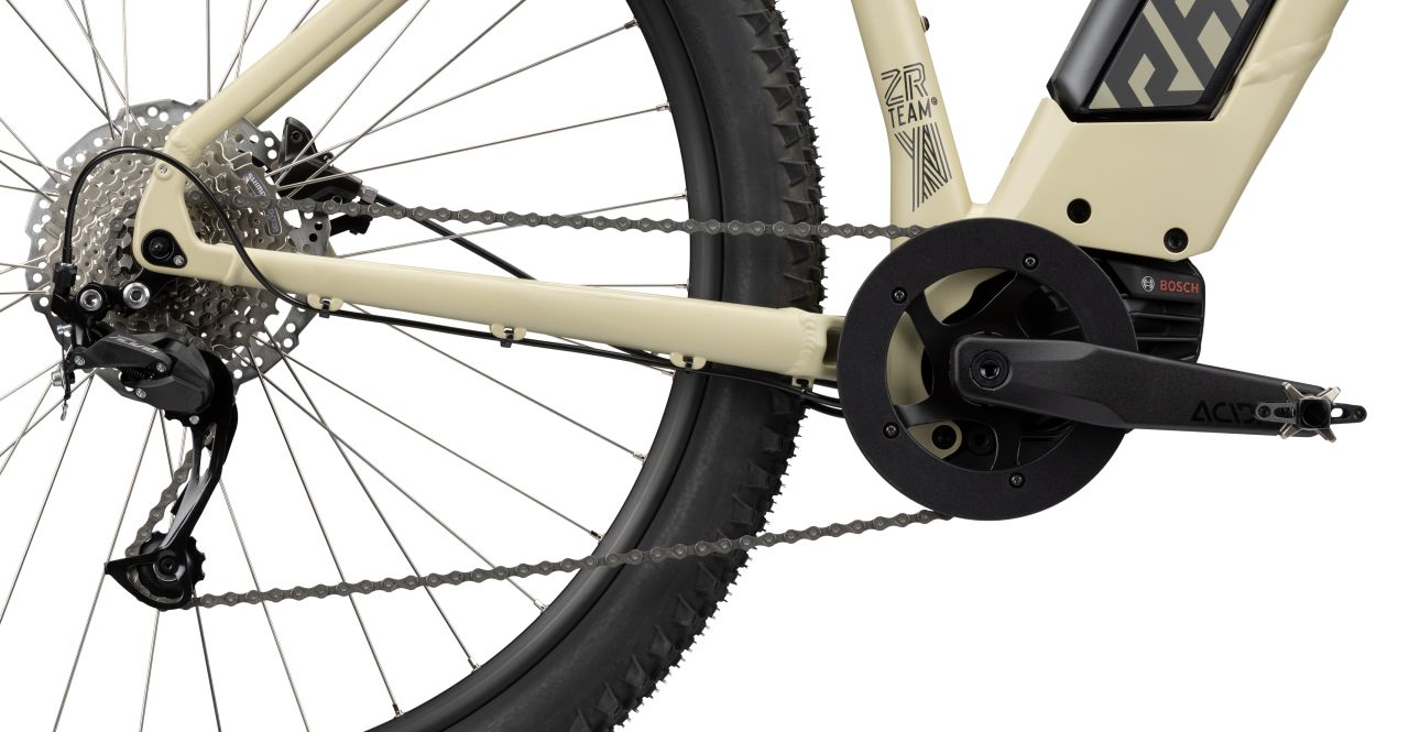 Radon ZR Team Hybrid 6.0 500 kaufen | Bike-Discount