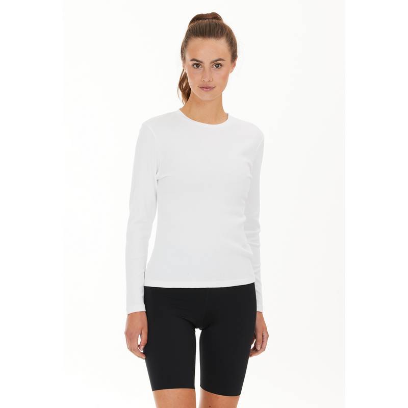Athlecia Lankae Langarmshirt Damen