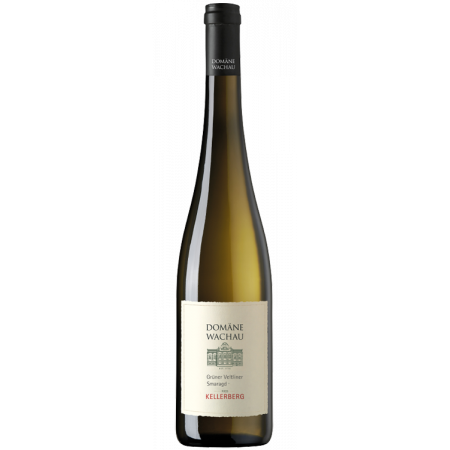 GRUNER VELTLINER SMARAGD KELLERBERG 2021 - DOMÄNE WACHAU