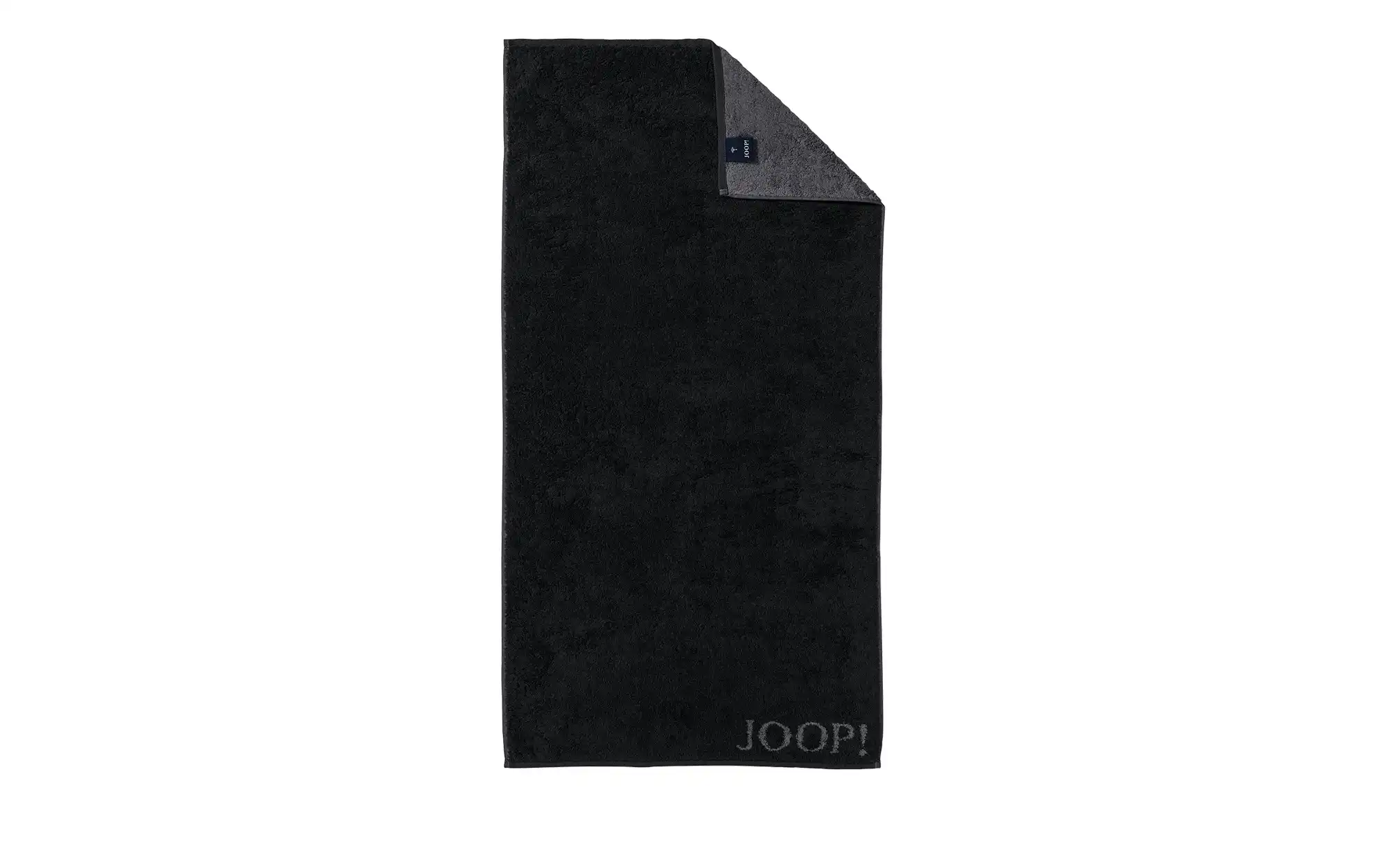 JOOP! Duschtuch JOOP 1600 Classic Doubleface
