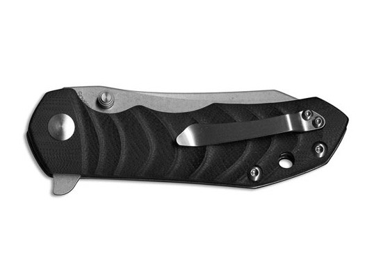 Souvereign Black
