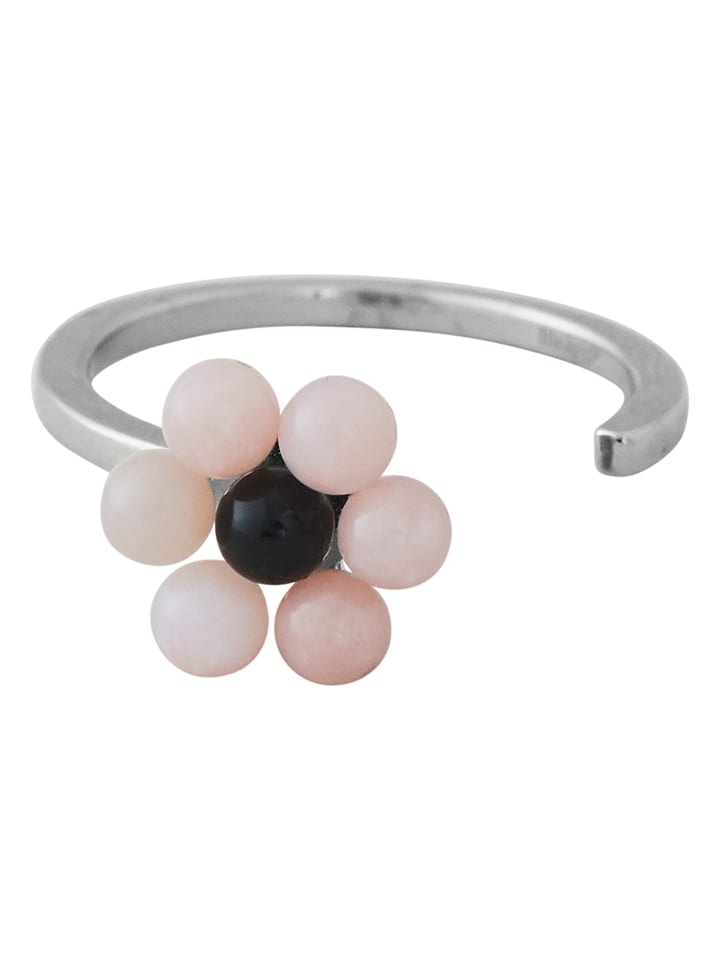 Design Letters Silber-Ring ''My Flower'' günstig kaufen onesize