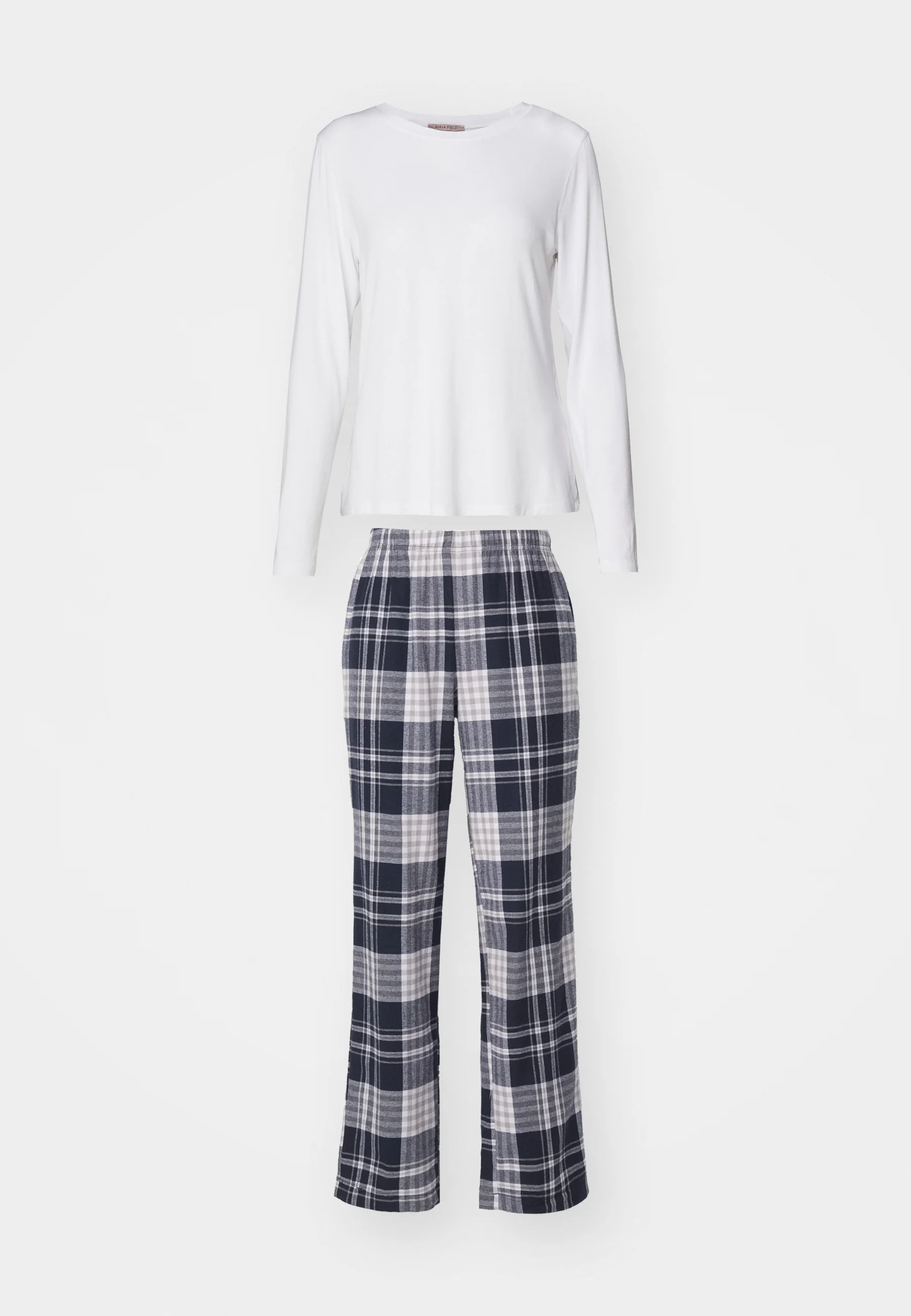 Pijamas de Anna Field