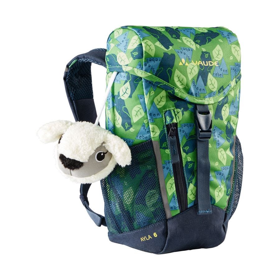 Ayla 6 - Kinderrucksack