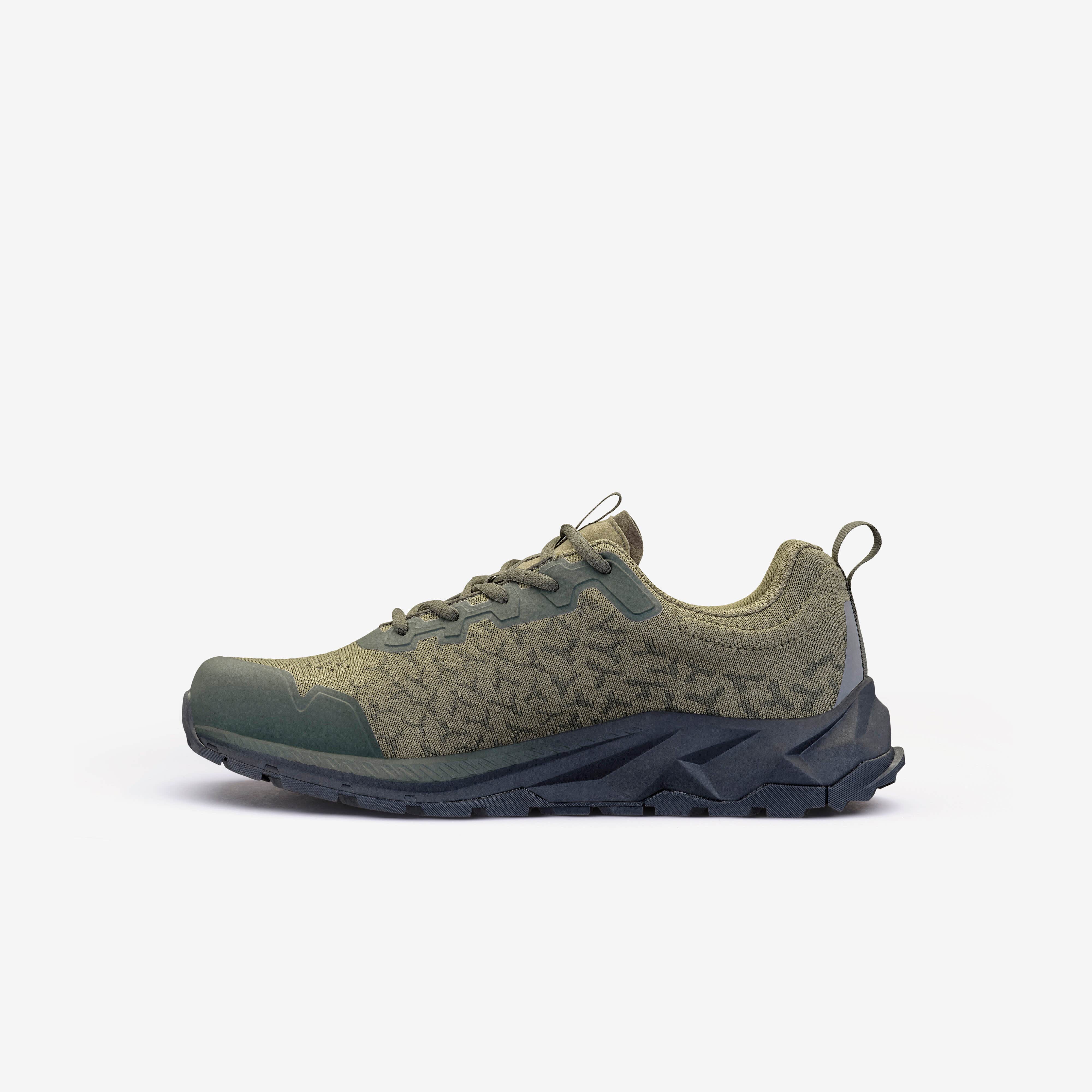 Trailknit Waterproof Hiking Sneakers Homme Kalamata