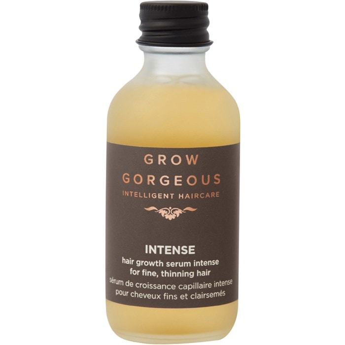 Hair Growth Serum Intense