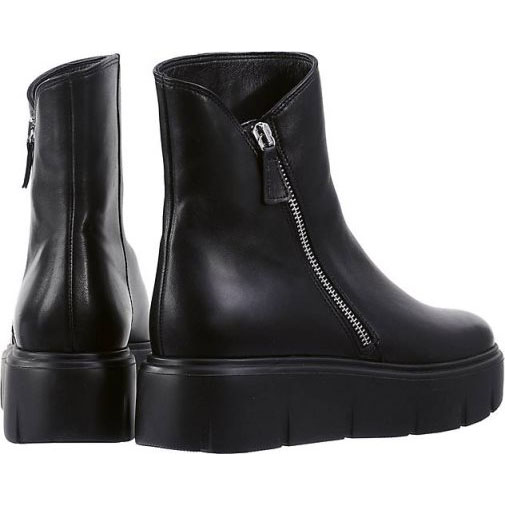 Högl Stiefeletten TRAVIS