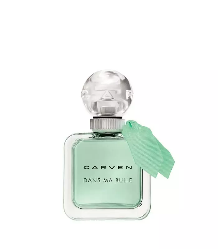 DANS MA BULLE Eau de Toilette Vaporisateur