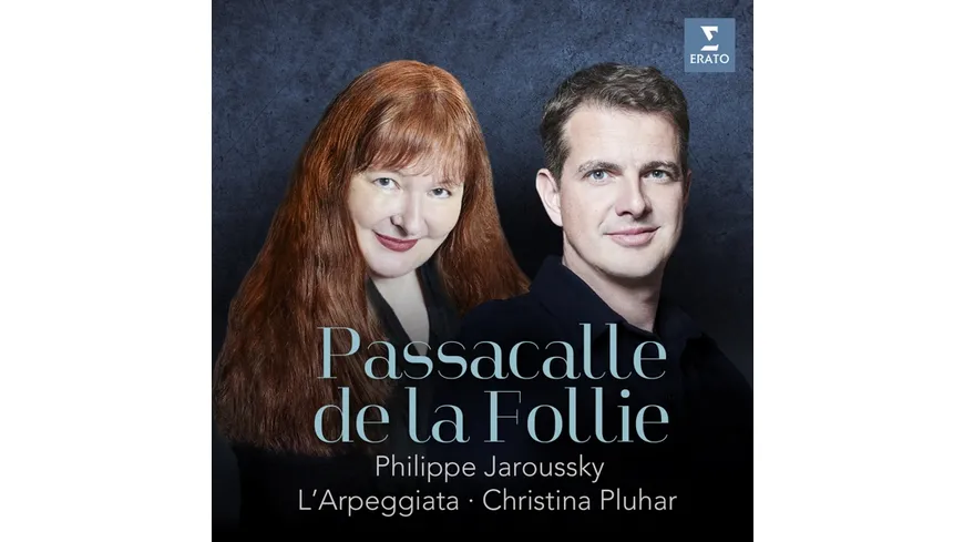 Passacalle de la Follie