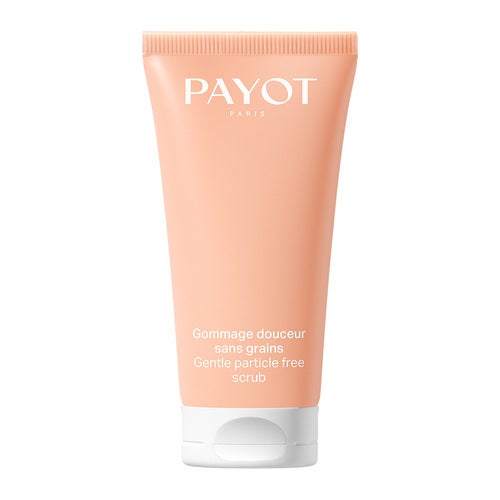 Payot Nue Gentle Particle Free Gezichtsscrub 50 ml