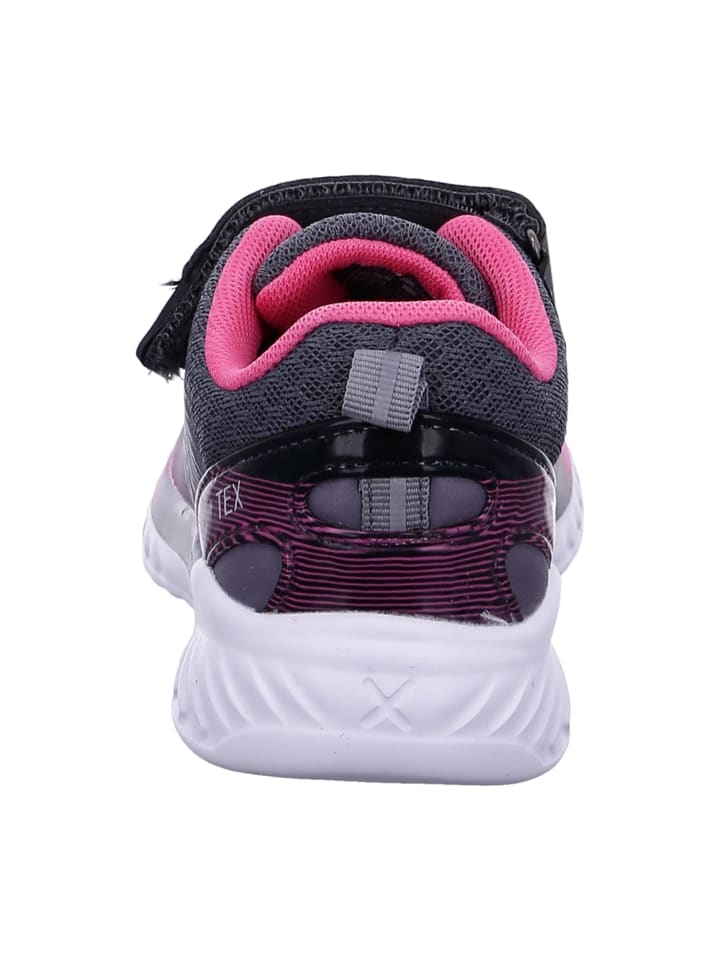 Lurchi Sportliche Schnürschuhe in Pink günstig kaufen