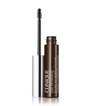 CLINIQUE Just Browsing Brush-On Styling Mousse Augenbrauenstift-2 ml