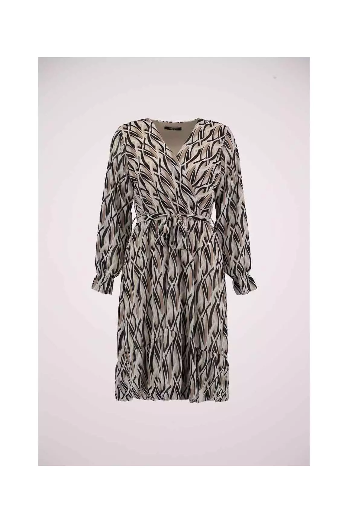 Zabaione Robes Longues Femme couleur marron