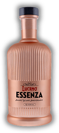 Lucano Amaro Essenza Riserva Lucano Amaro Essenza Riserva  0,7	 Liter - Vol 34%
