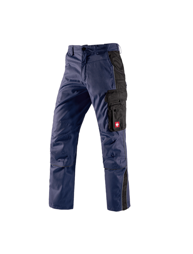 Bundhose e.s.active