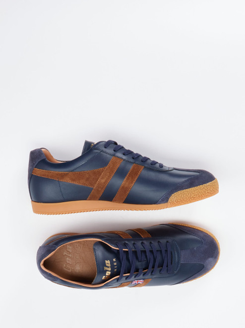 Sneaker-46611920015 GOLA made in England