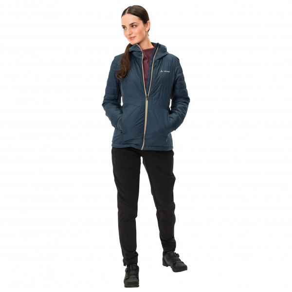 Vaude - Women's Cyclist Hybrid Jacket - Fahrradjacke