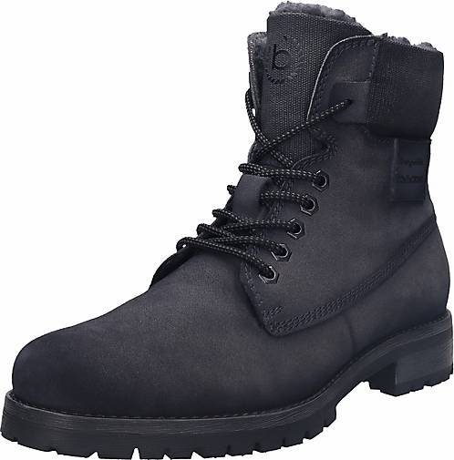 bugatti Stiefel Valere Comfort