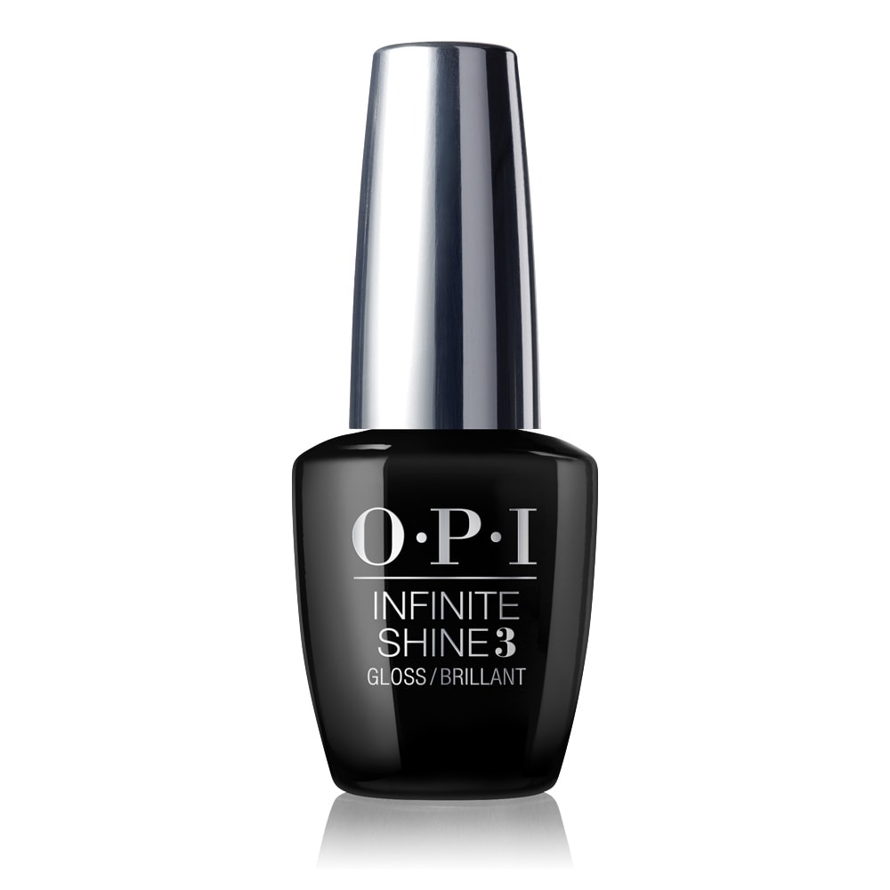 O.P.I IS - ProStay Gloss Top Coat longue durée