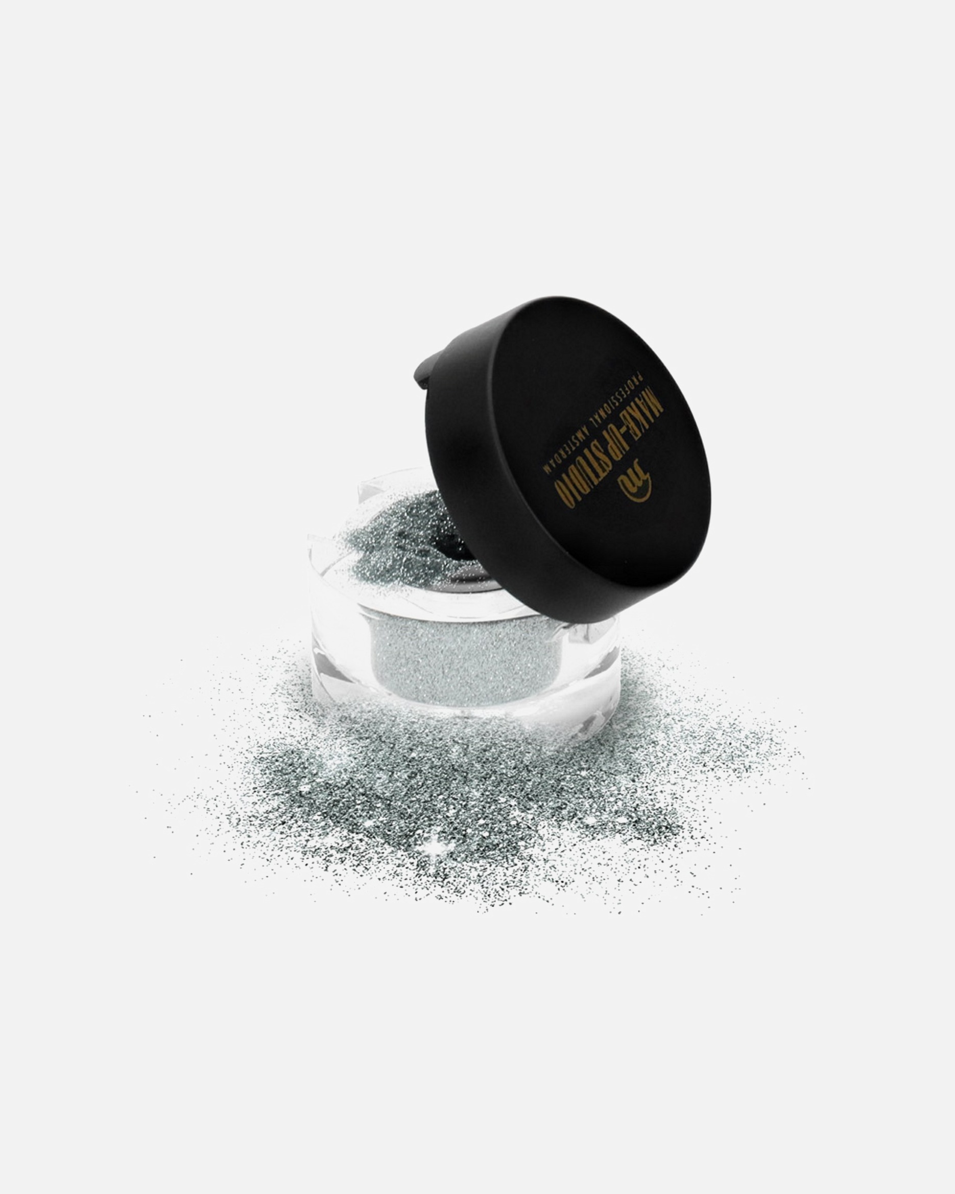 Make-up Studio Cosmetic Glimmer Effects Øyenskygge - Malibu Gold