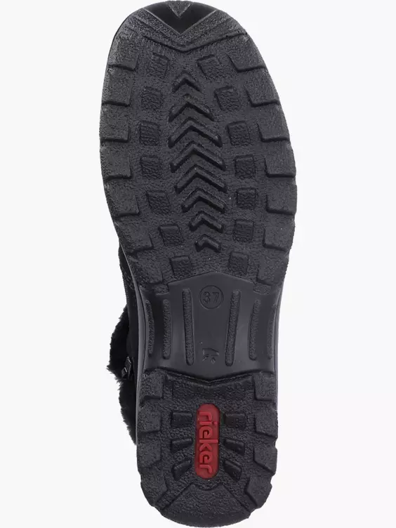 Rieker Damen Kurzstiefel