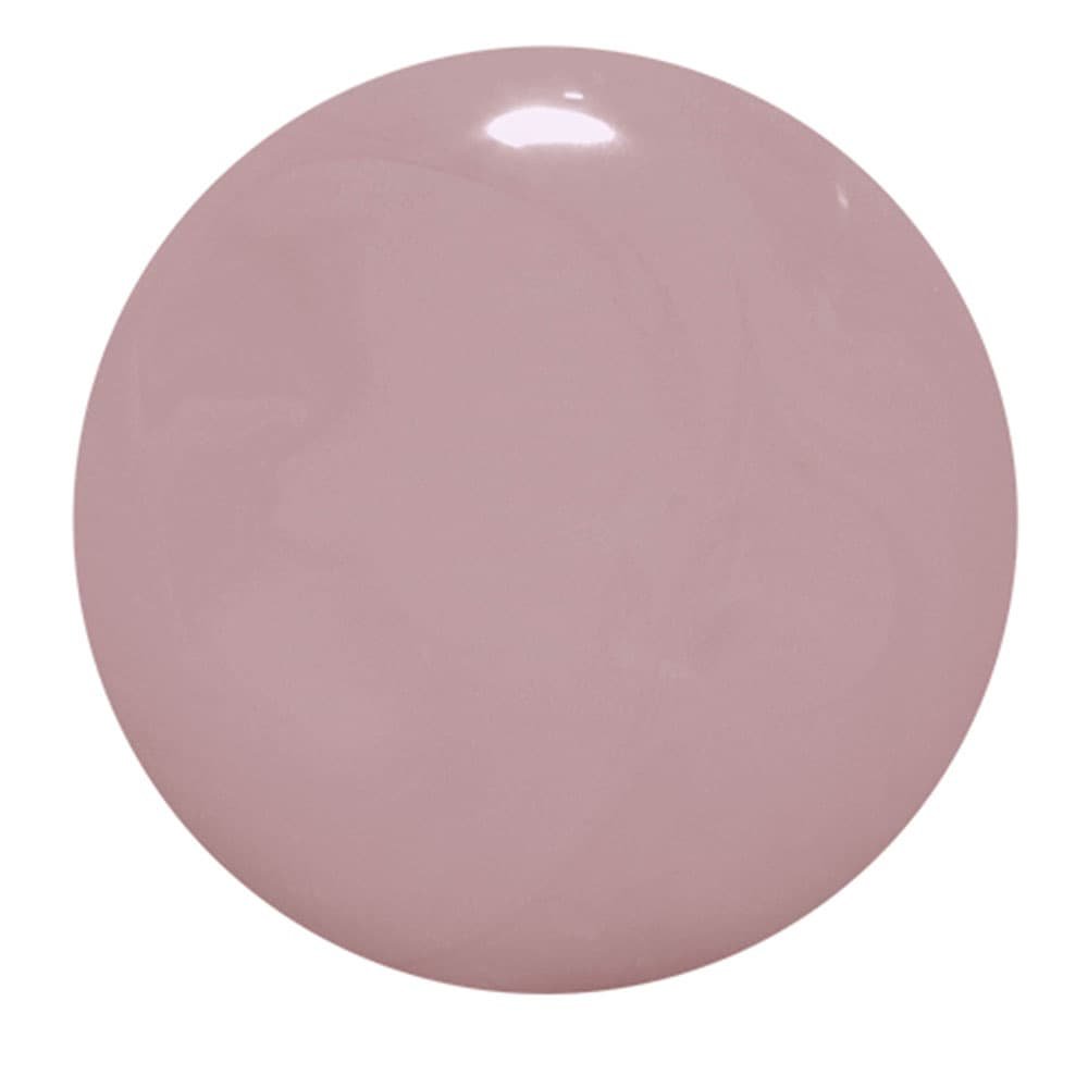 NAILBERRY L’Oxygéné Kollektion Nail Polish - Mystere