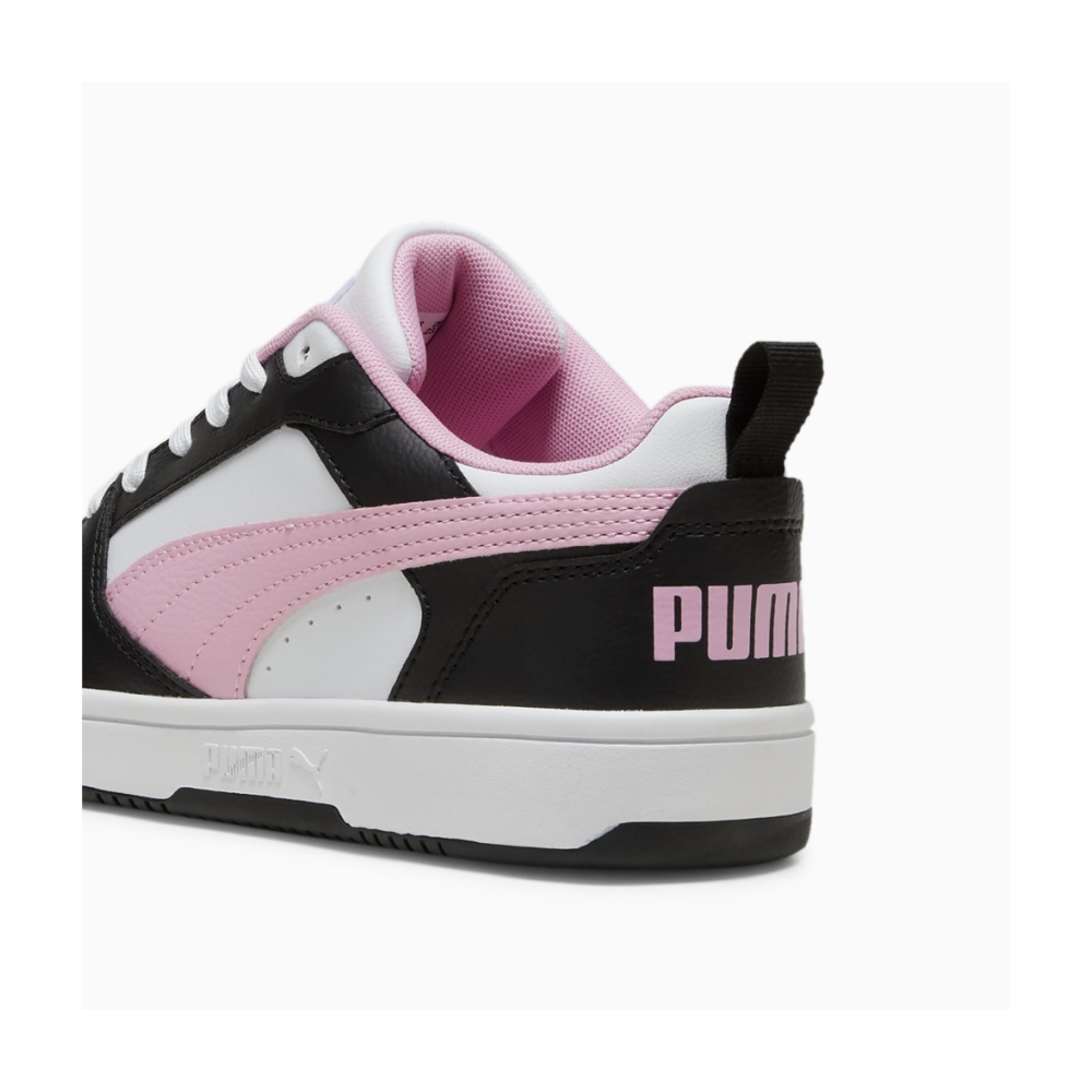 PUMA Rebound V6 Low 392328_19 / weiss