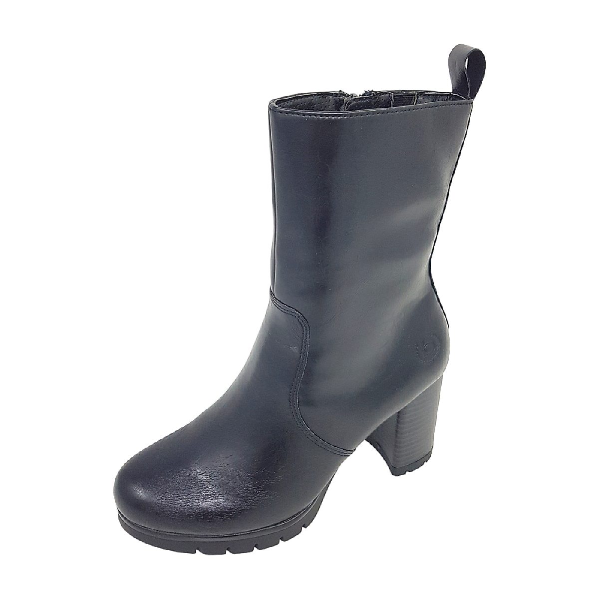 Bugatti Woman Amilia 411-A5035-5900/1000 Schwarz schwarz