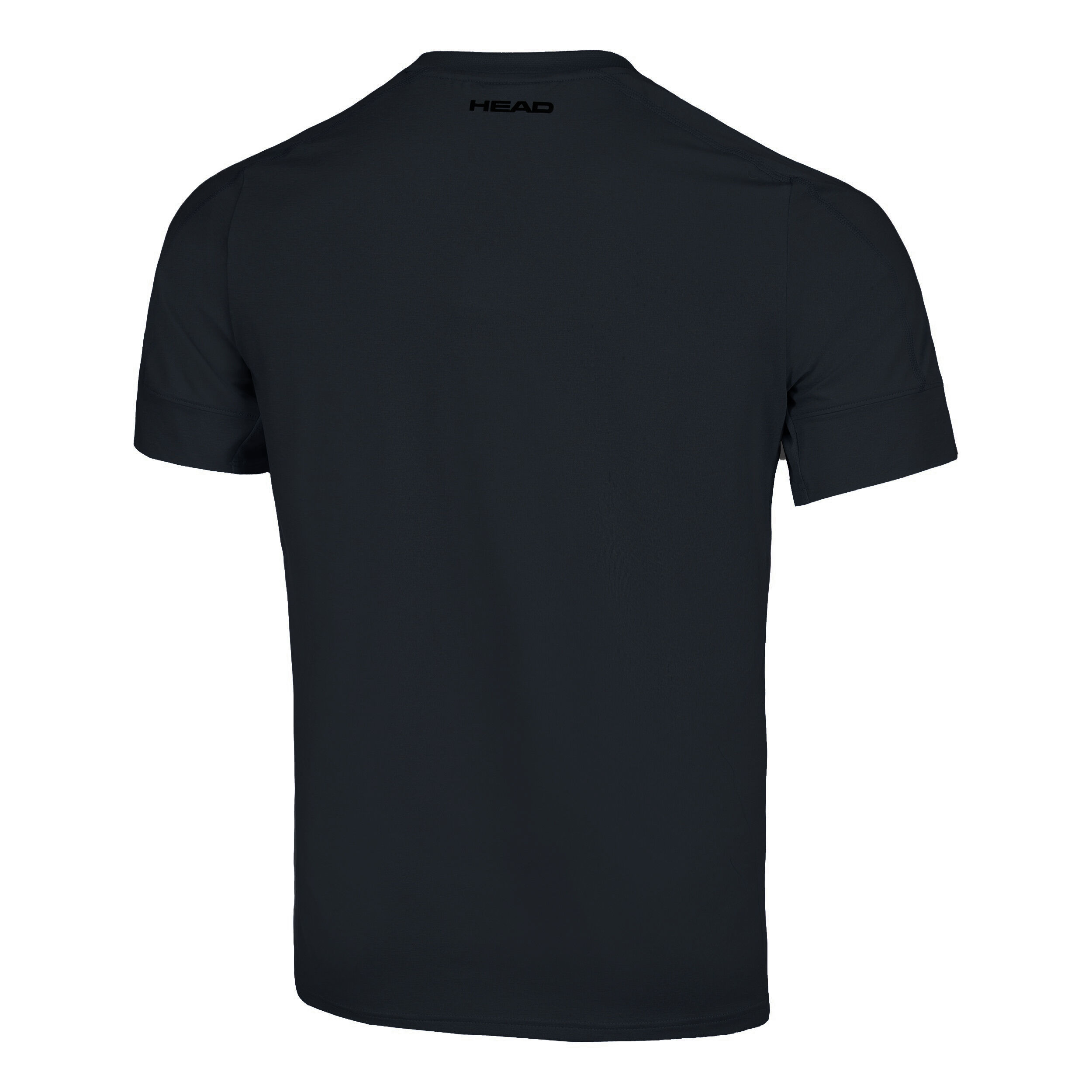 Play Tech T-Shirt Herren - Dunkelblau