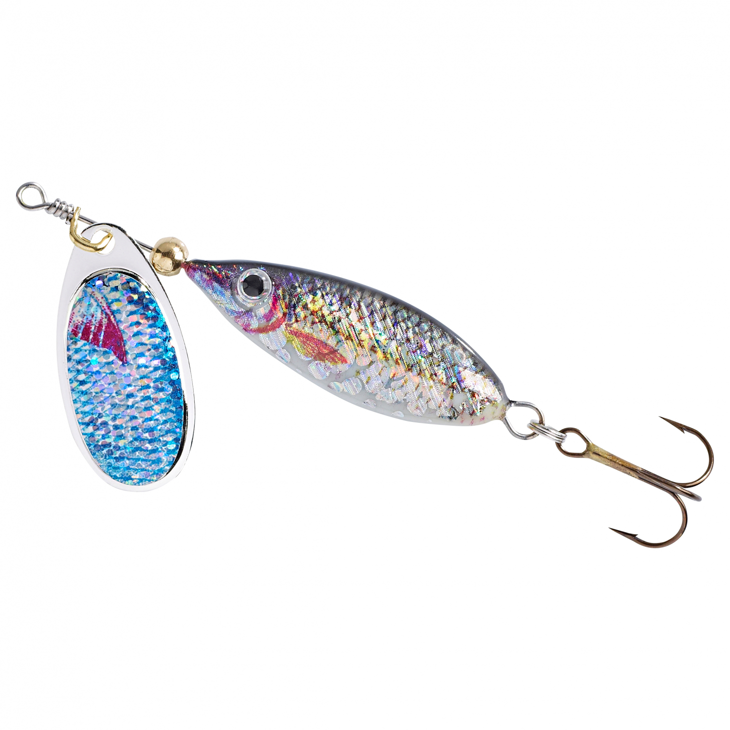 Matze Koch Wobbler MK Adventure (Weißfisch)
