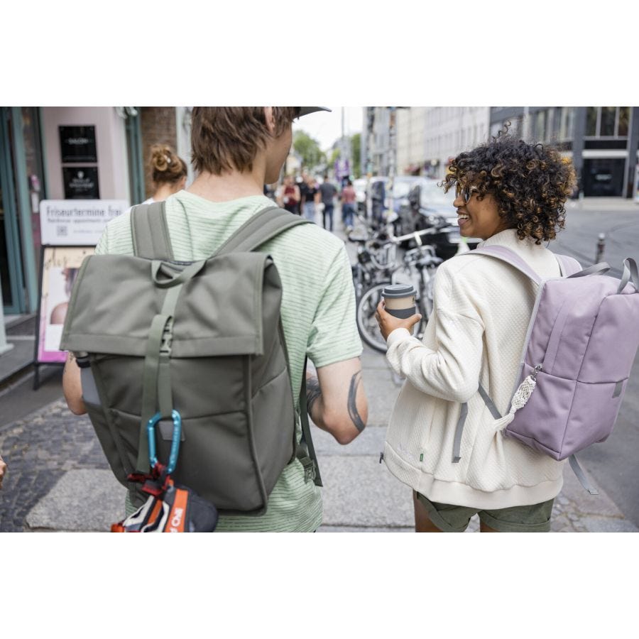 Coreway Rolltop 20 Daypack