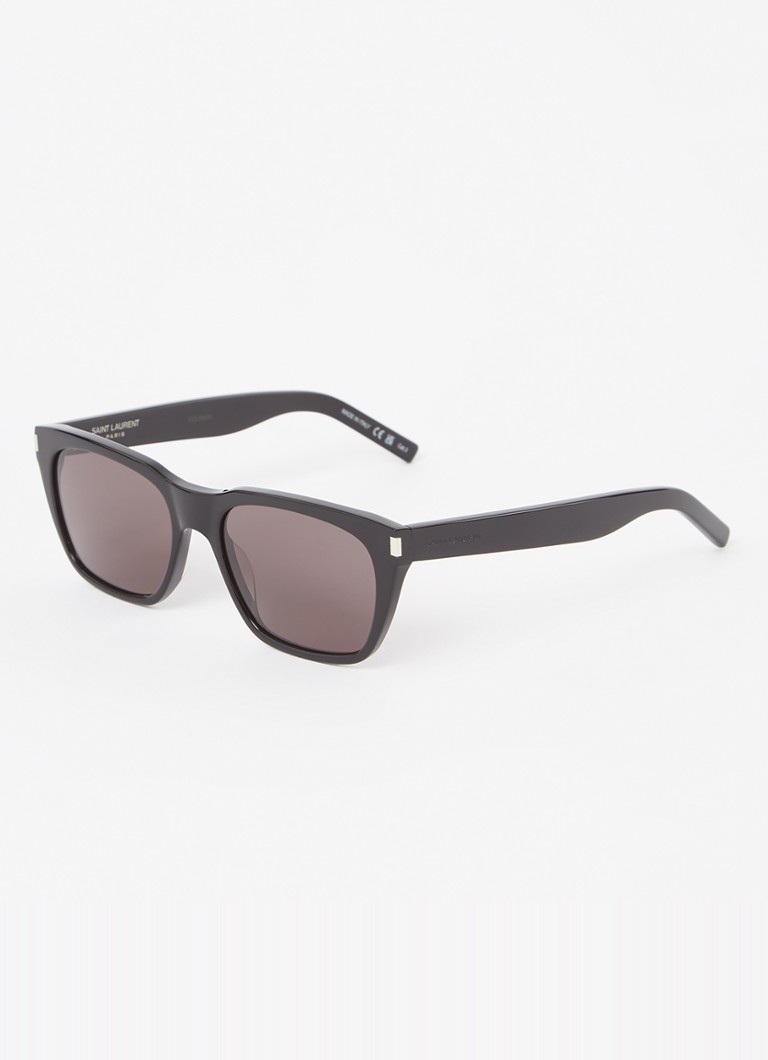 Saint Laurent  Wayfarer zonnebril SL598