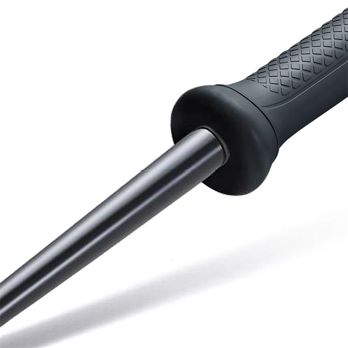 The Spring 9-18 mm Curler
