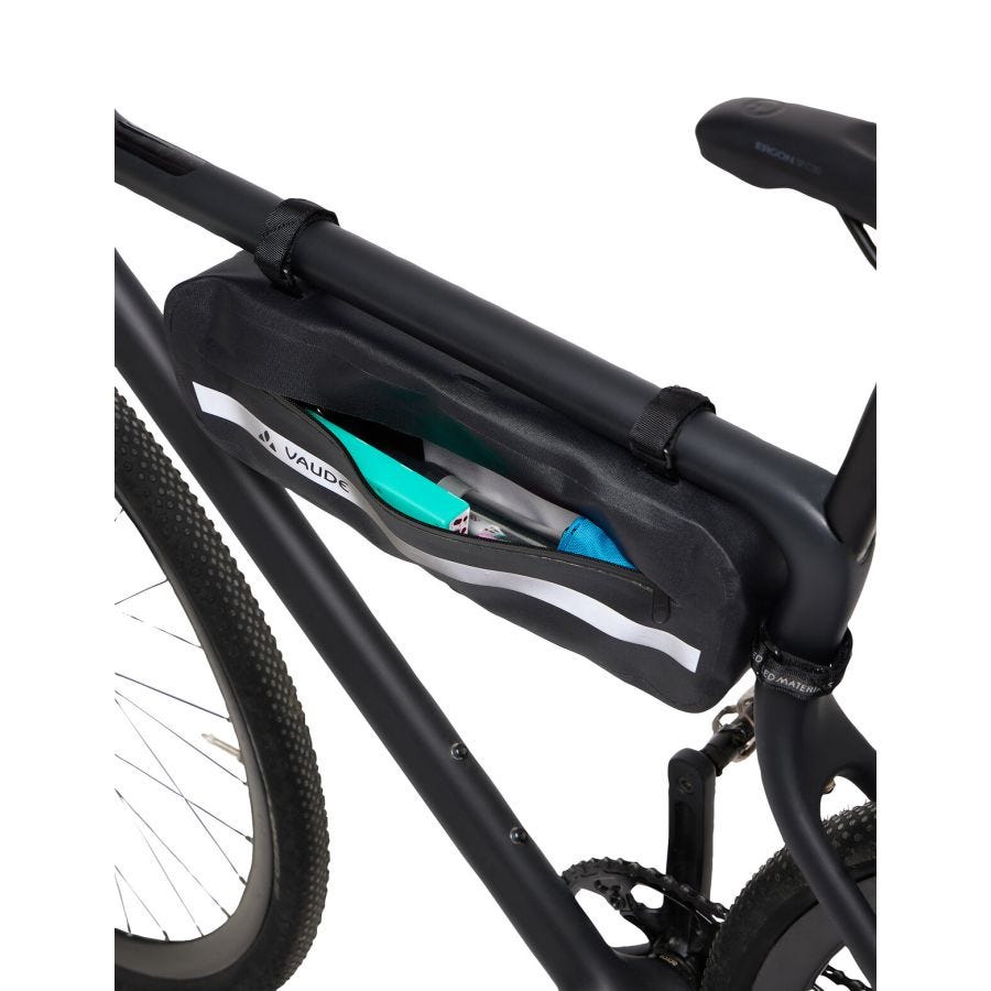 Rahmentasche Fahrrad wasserdicht L