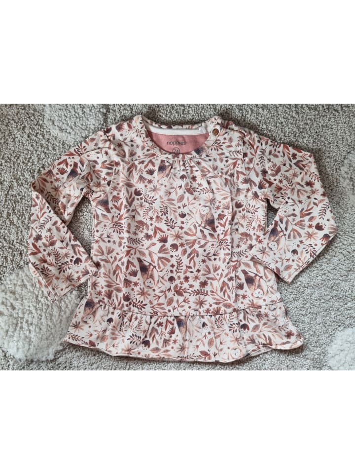 Noppies Longsleeve 