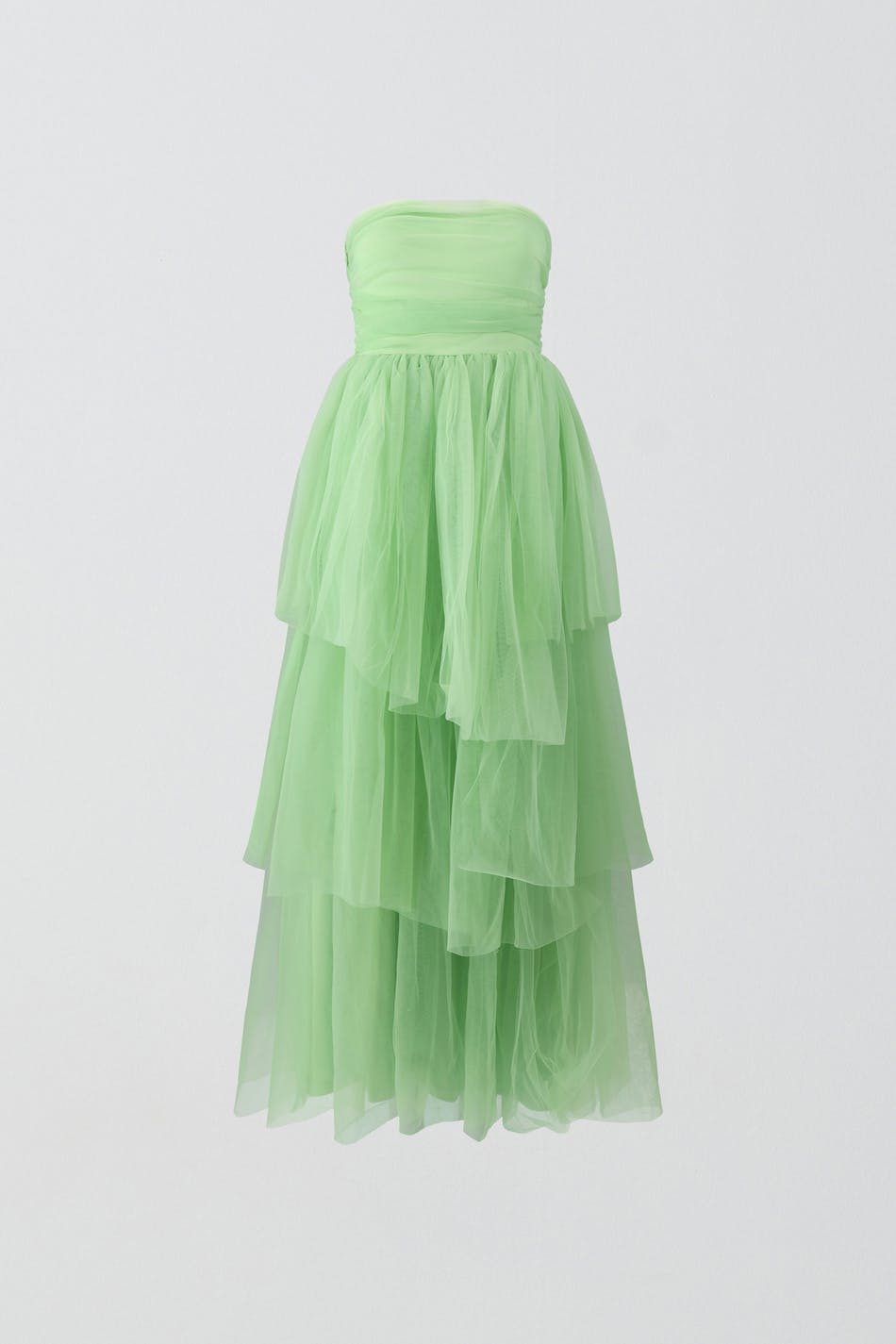Tulle dress