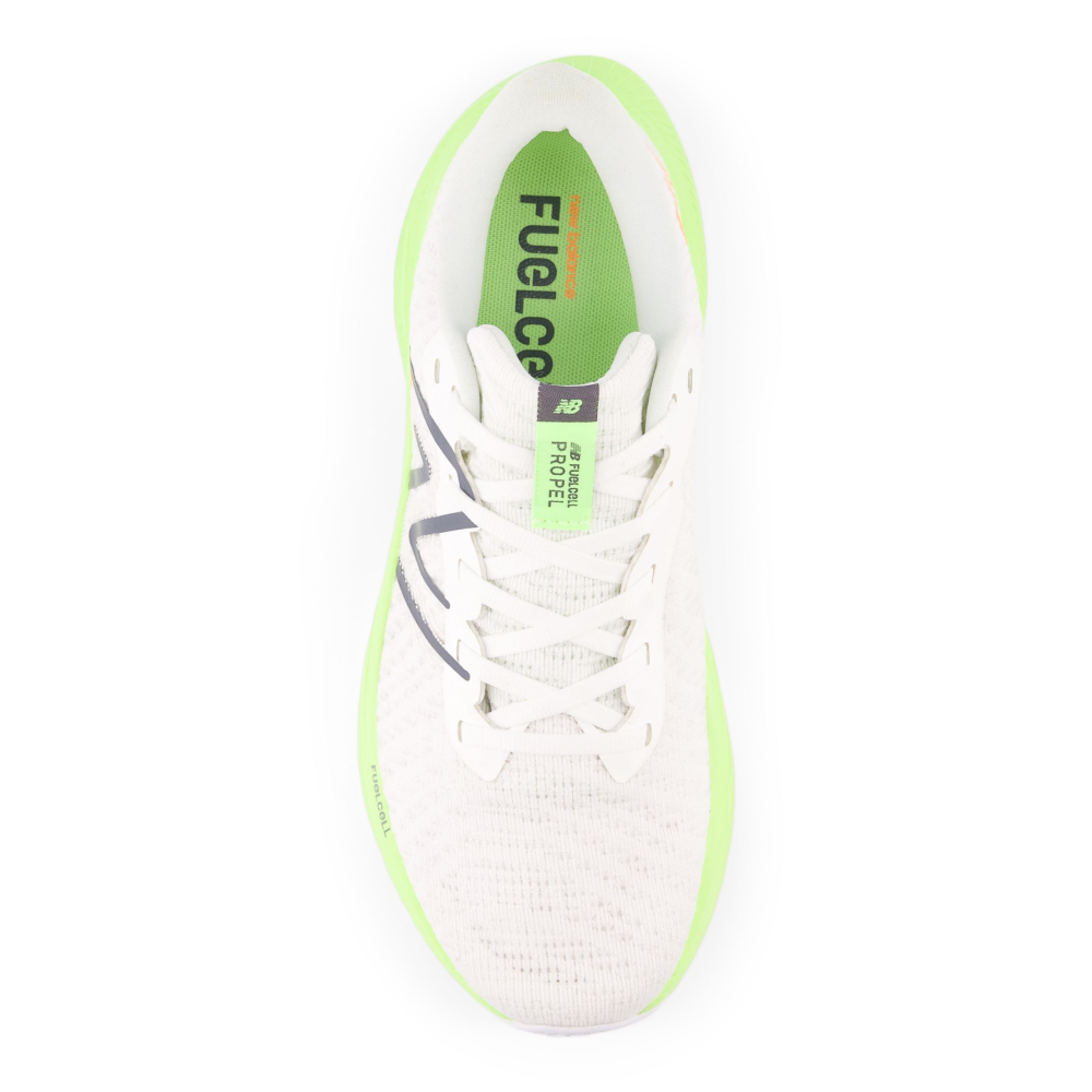 New Balance FuelCell Propel v4 WFCPRCA4 / weiss
