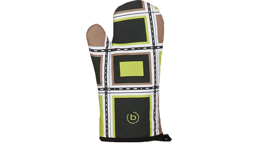bugatti - Ofenhandschuh